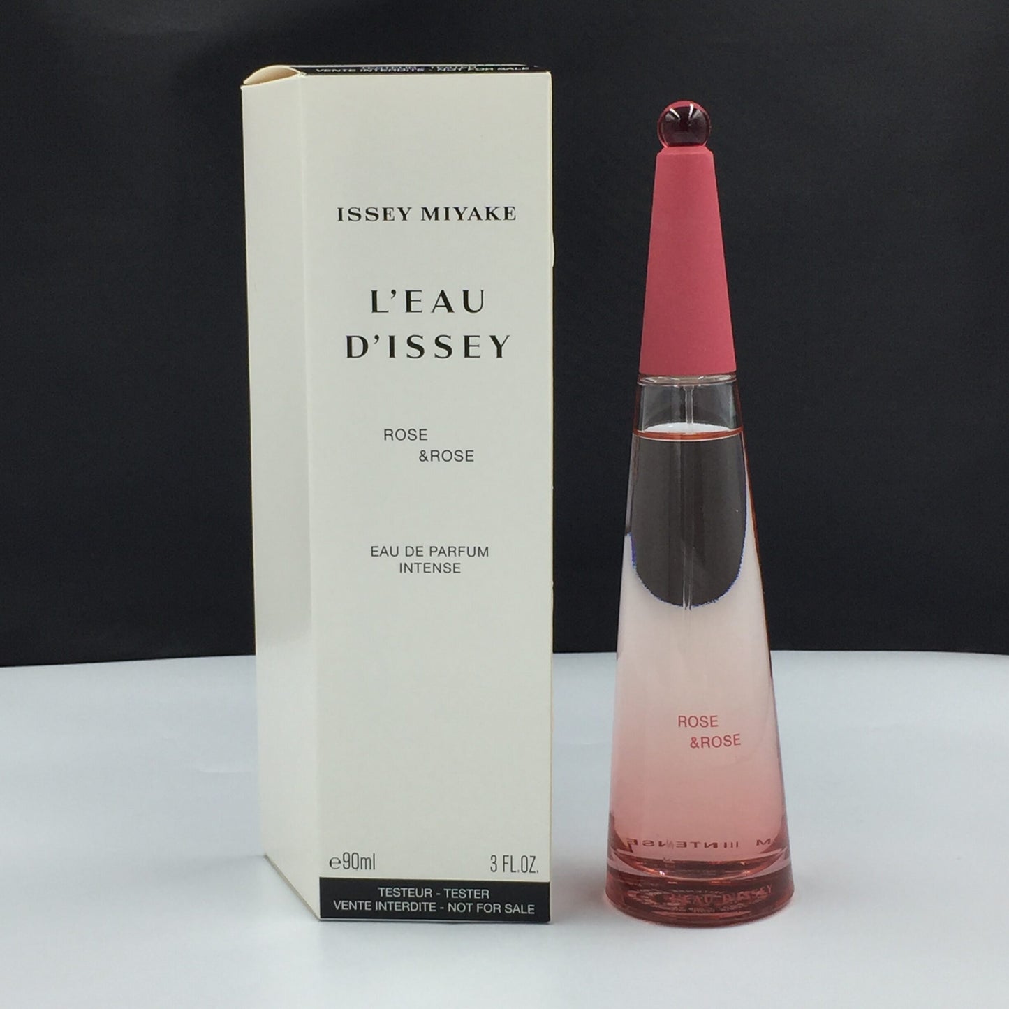 Issey Miyake L'EAU DISSEY rose &rose