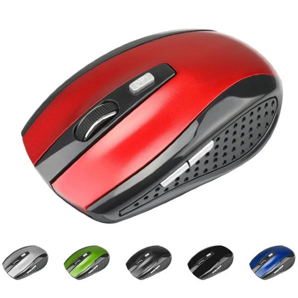 Wireless mouse Bluetooth
