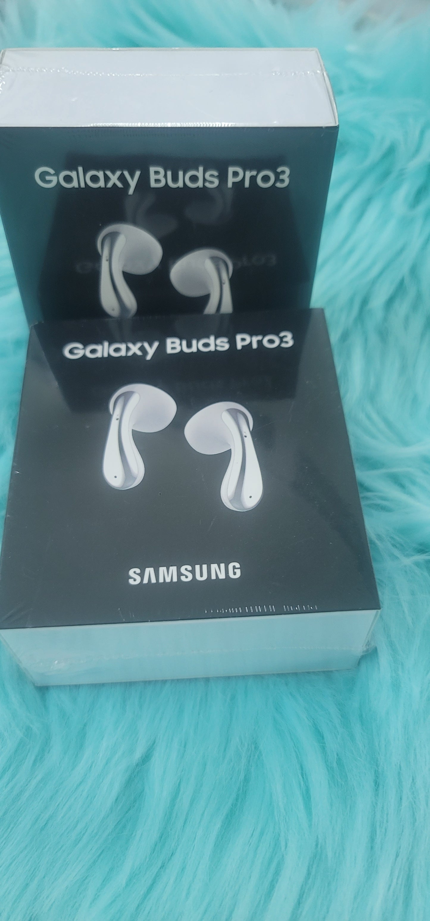 Galaxy buds pro 3