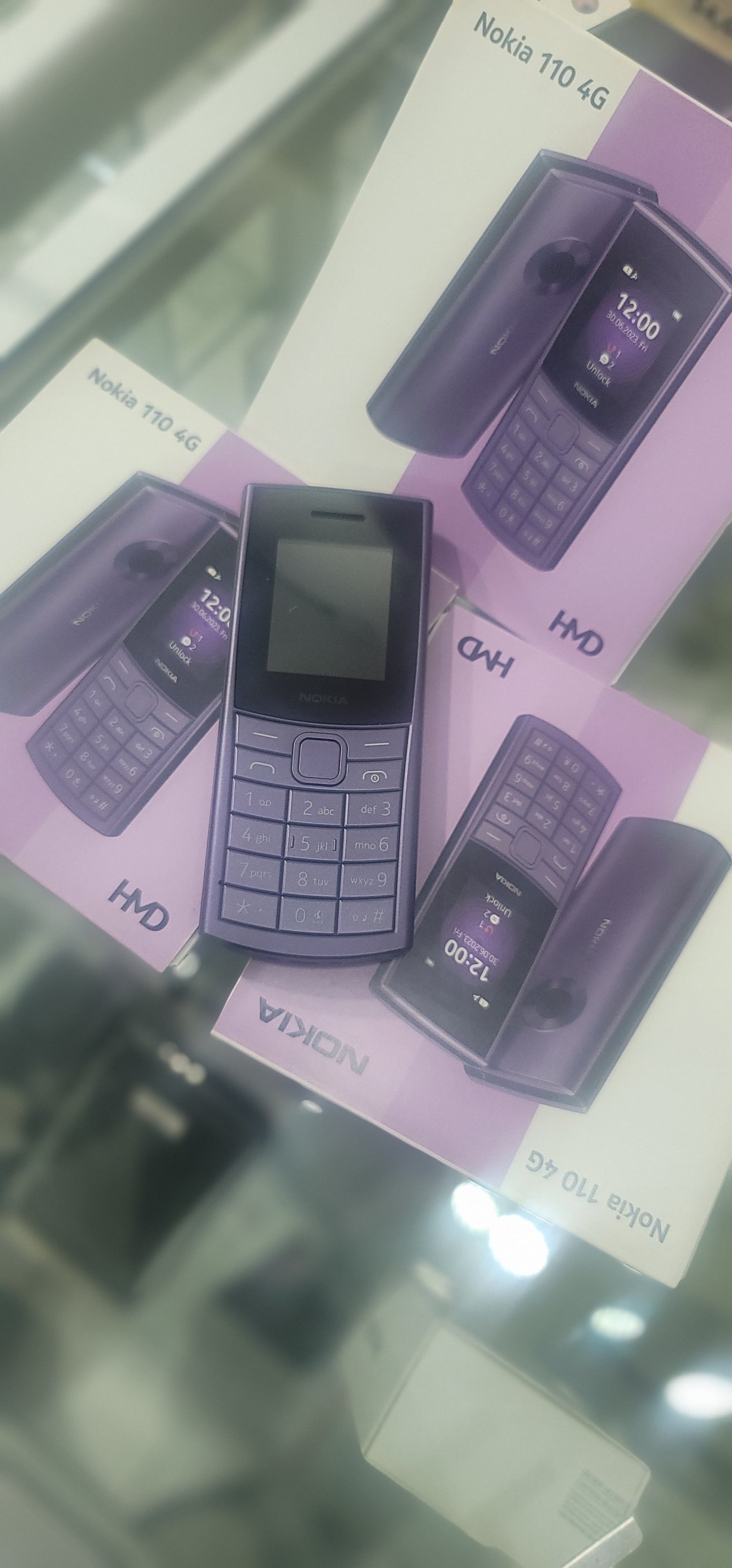 Nokia 110 4g