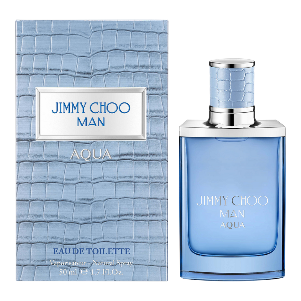 Jimmy Choo man aqua
