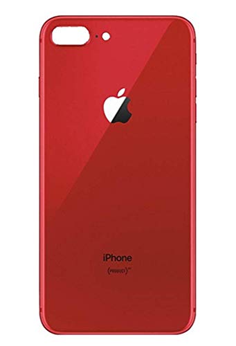 Iphone 8 plus Back Glass