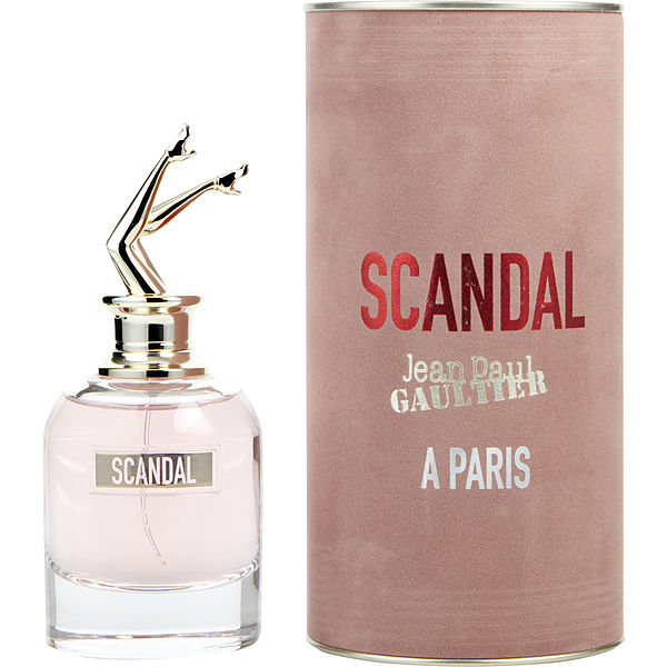 Jean Paul Scandal A Paris
