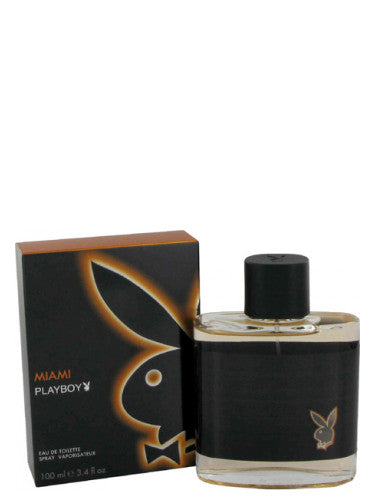 Miami Playboy