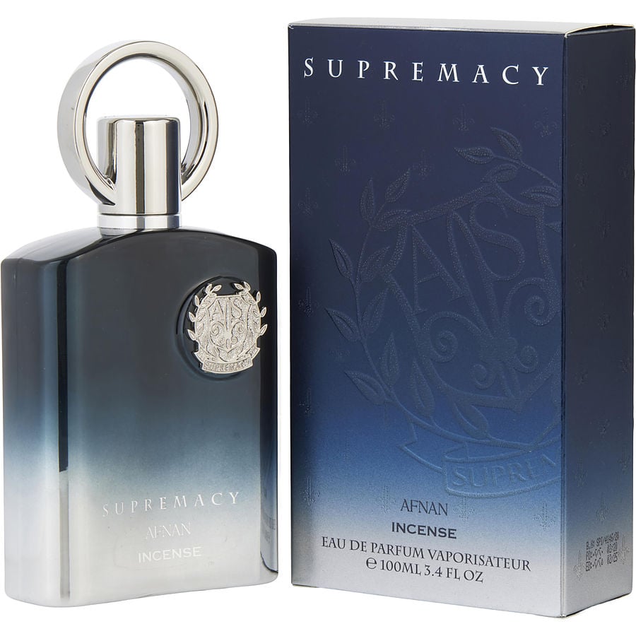 Supremacy Afnan INCENSE