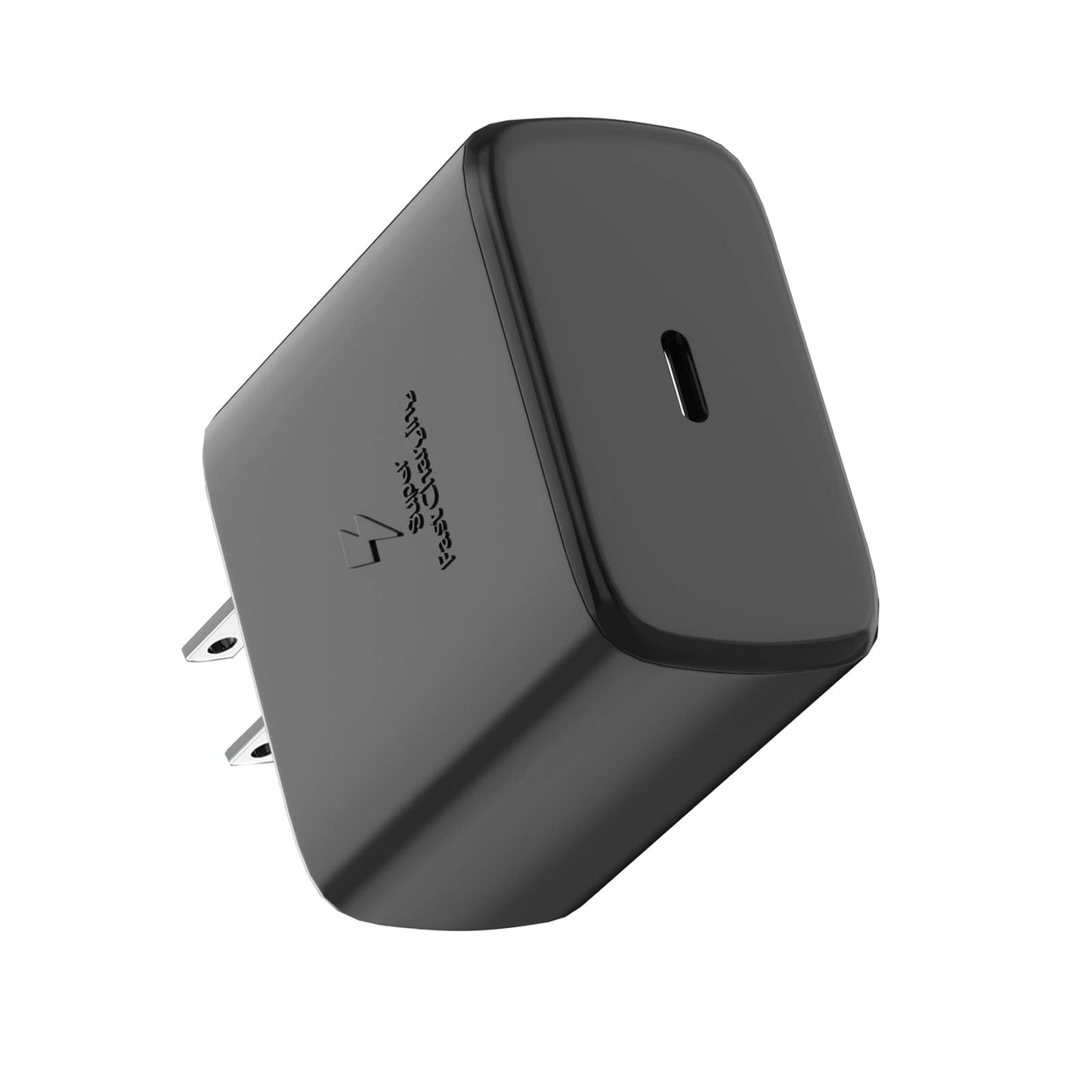 Samsung type C Wallplug (45w)