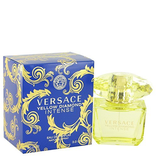 Yellow Diamond Intense by Versace