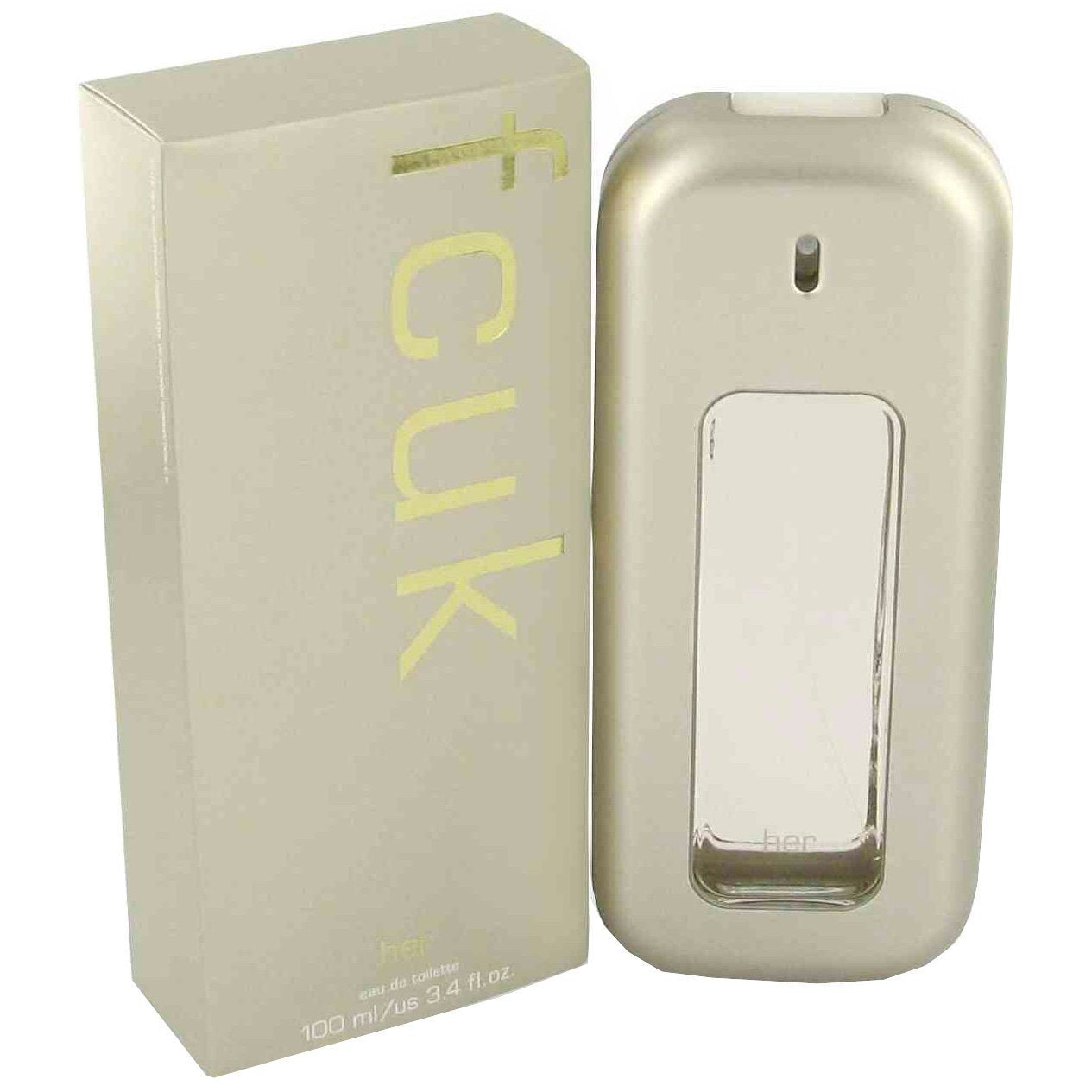 Fcuk (her)