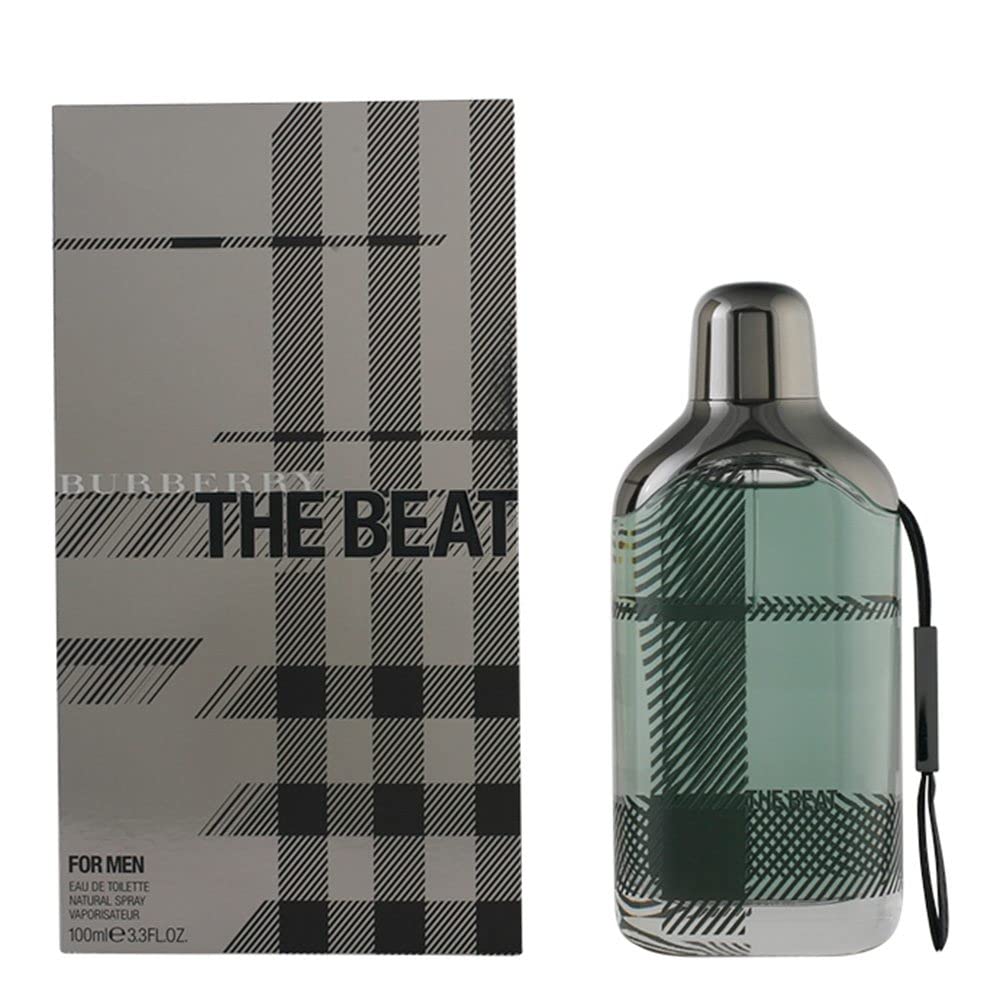 Burberry The Beat