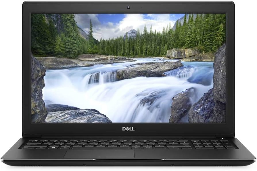 Dell Latitude 3500 15.6"
