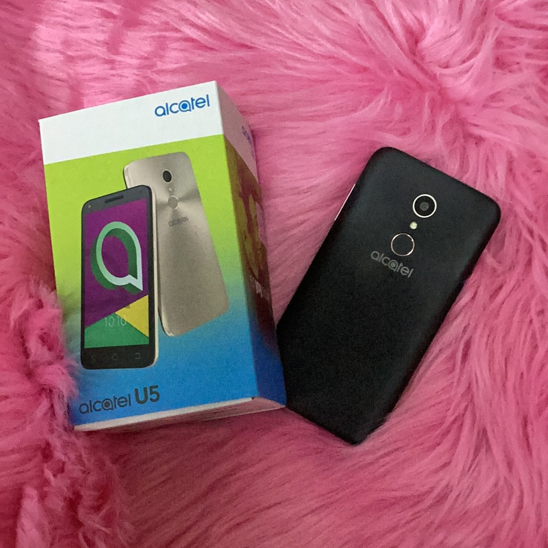 Alcatel U5
