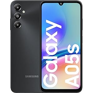 Samsung a05s 128gb phone