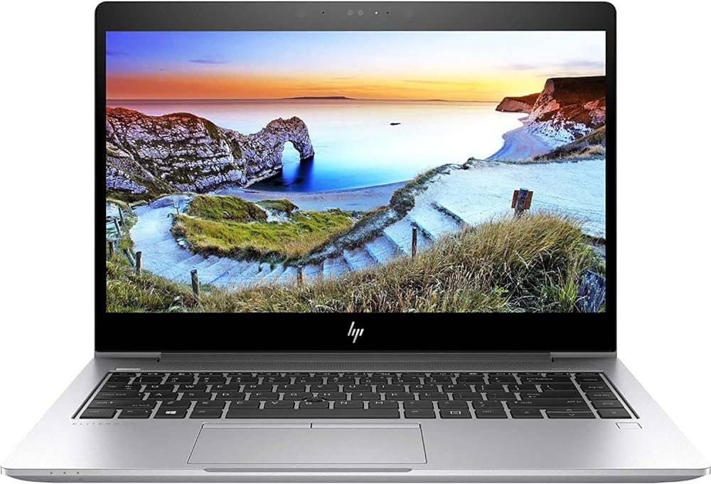 HP Elitebook 840 G5