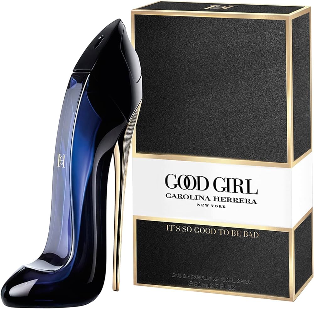 Tester Good Girl by Carolina Herrera 2.7 oz EDP Perfume for Women New In Box tester