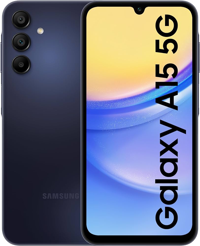Samsung a15 5g 128gb