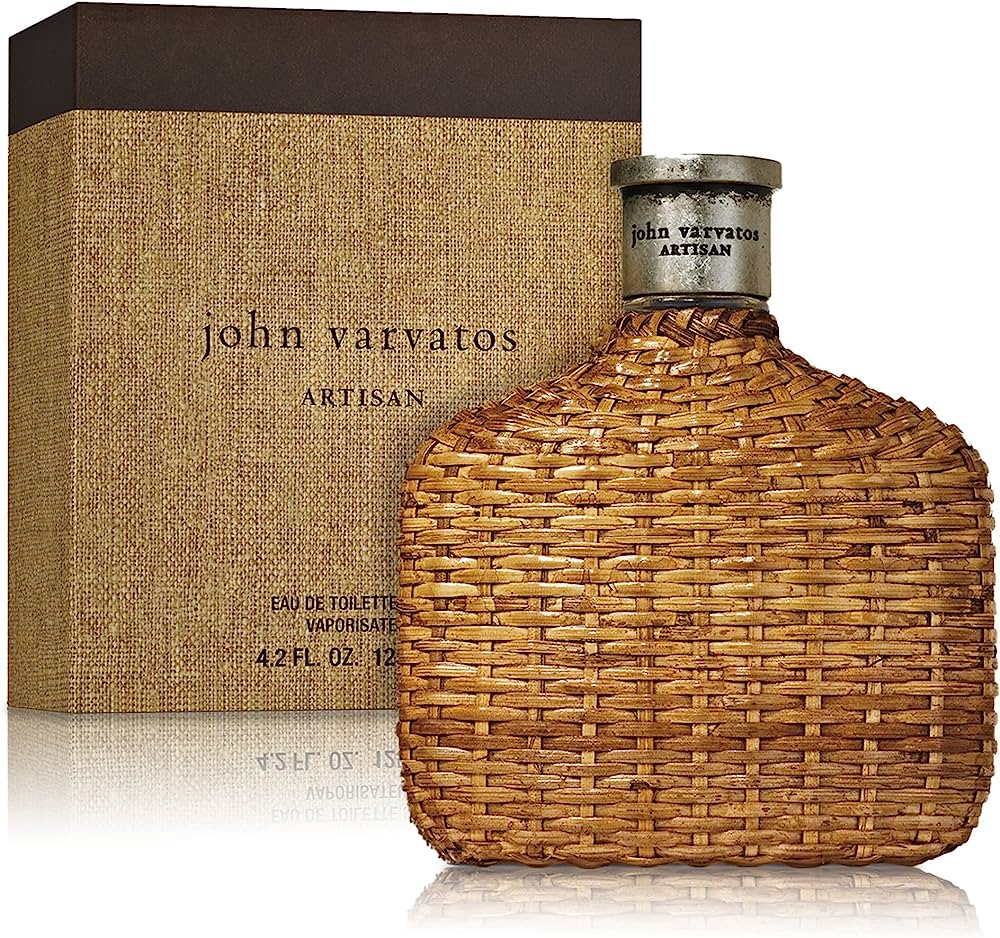 John Varvatos Artisan