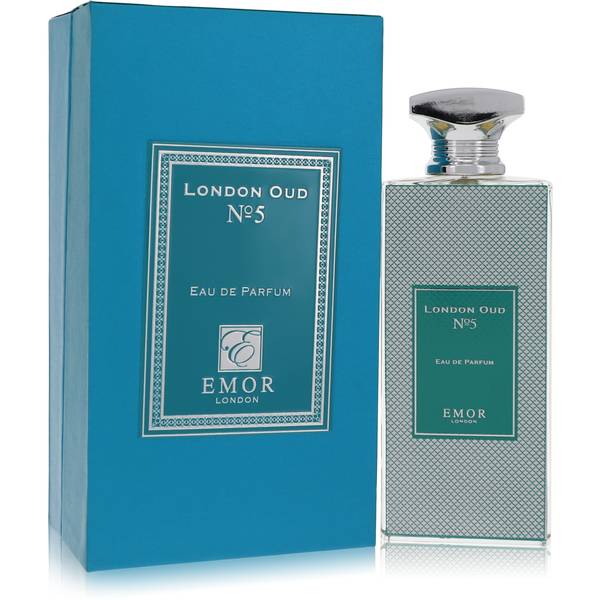 London Oud No 5