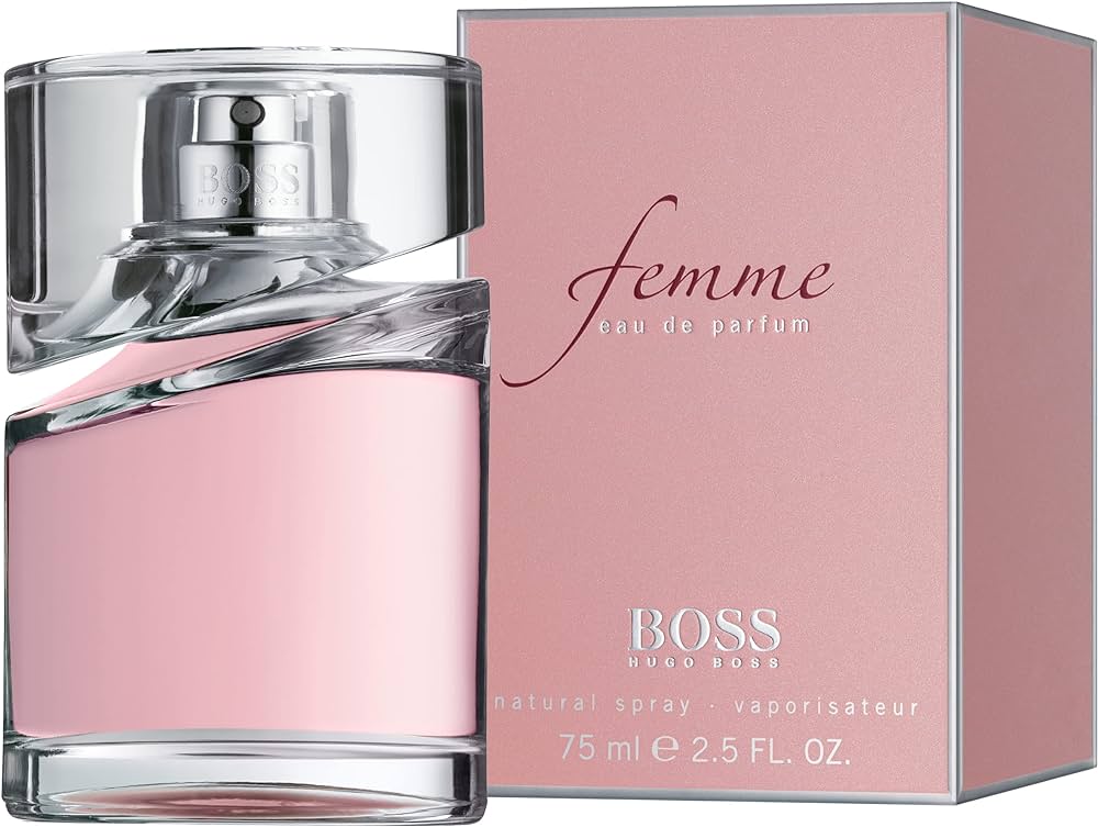 Femme by Hugo Boss