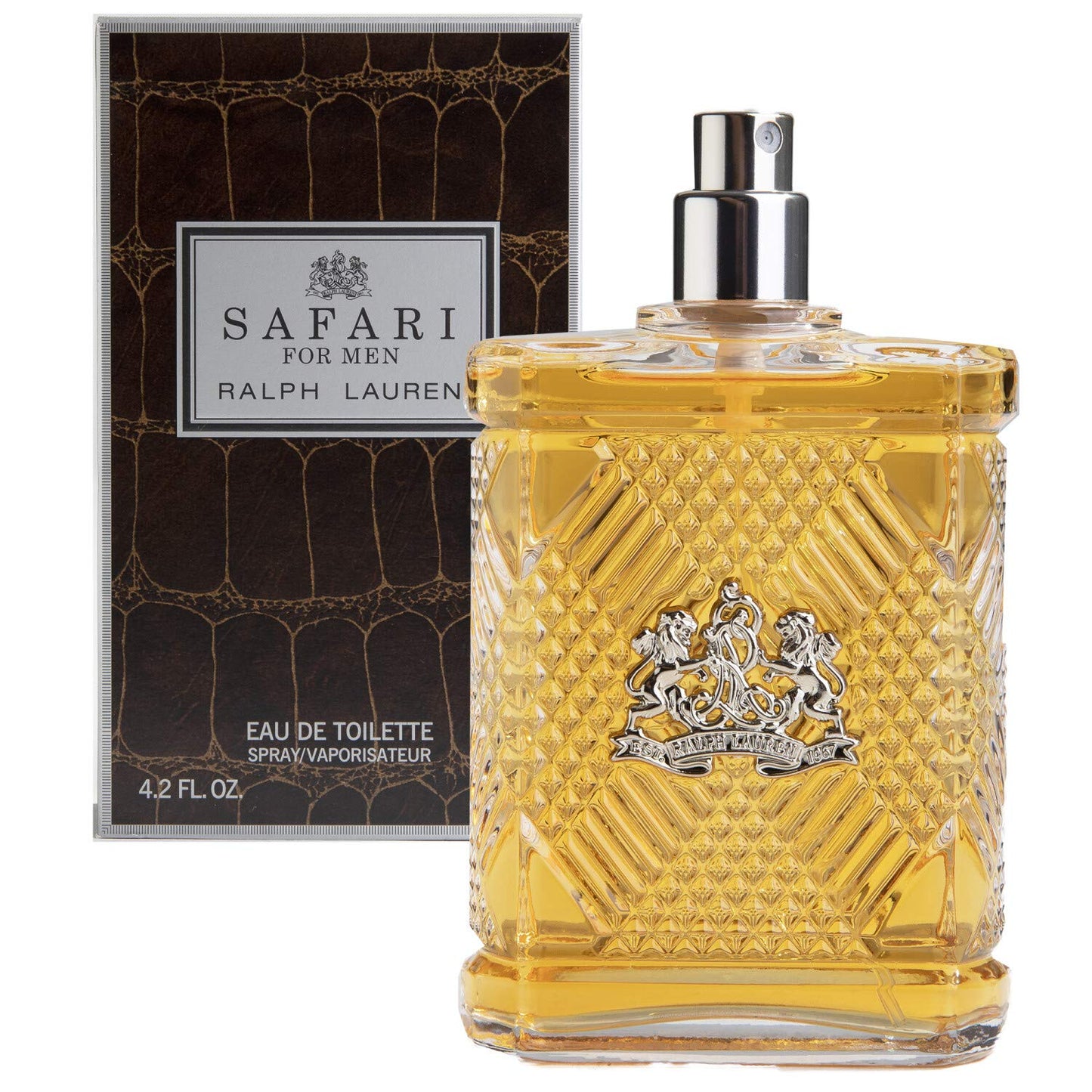 Safari for men By Ralph Lauren