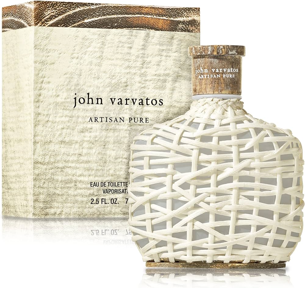 John Varvatos Artisan Pure