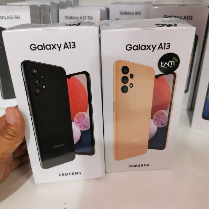 samsung A13 phone 128GB