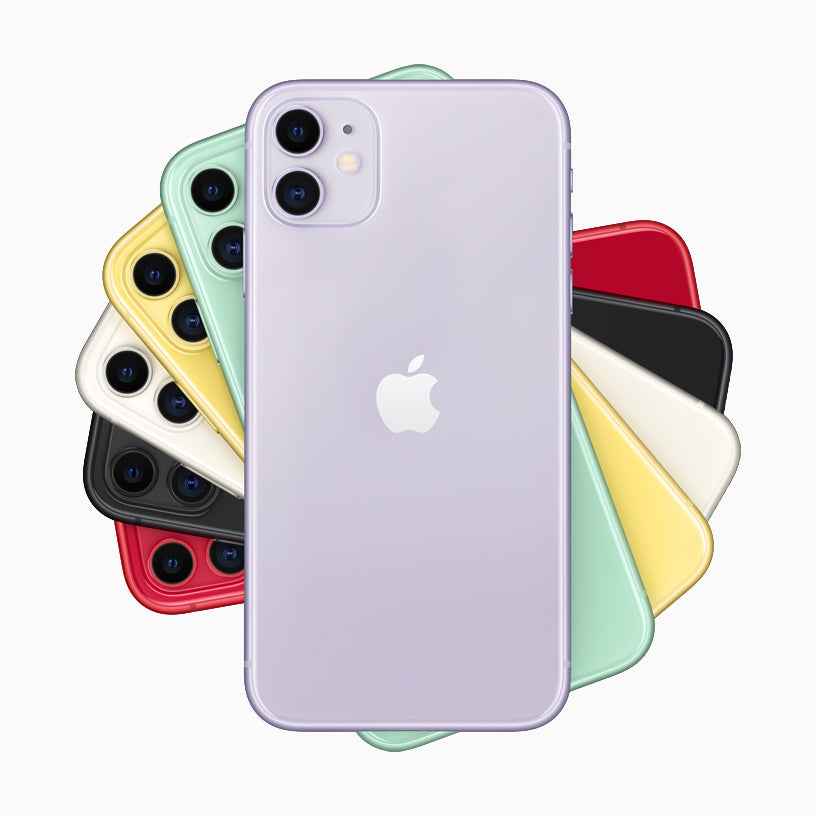 Iphone 11 128gb no box no accessories