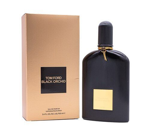 Black Orchid by Tom Ford 3.4 oz EDP Perfume for Women