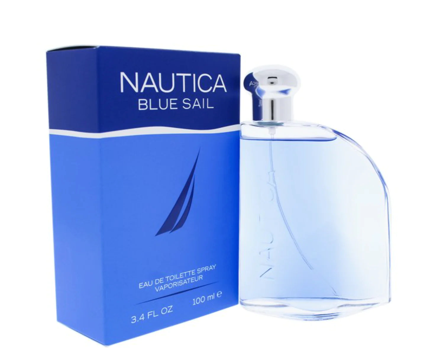 Nautica Blue Sail