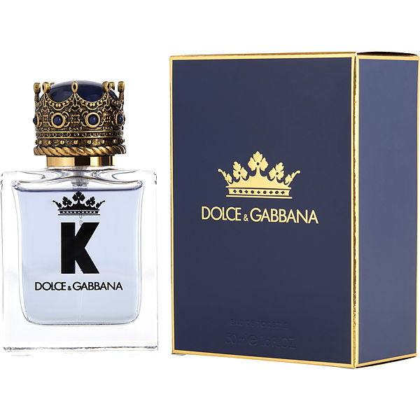 Dolce & Gabbana king