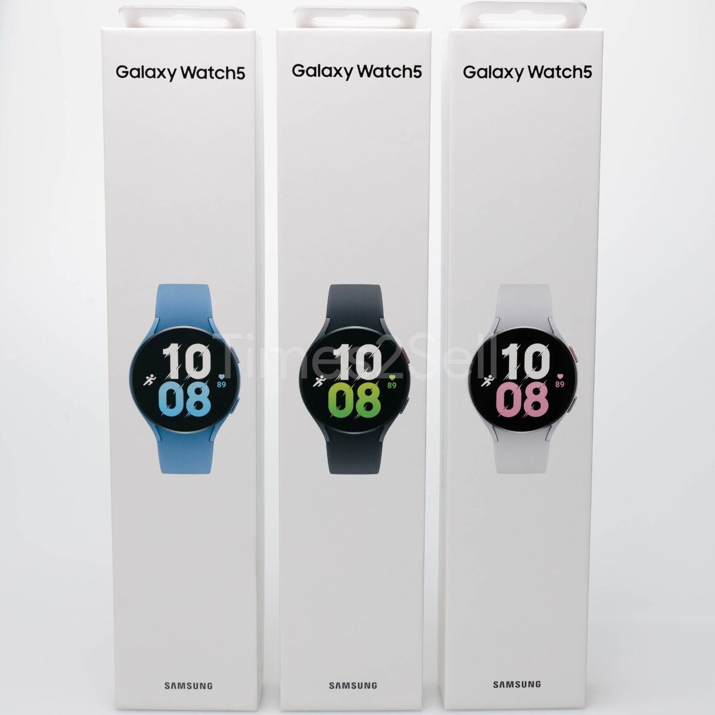 Samsung Galaxy Watch 5