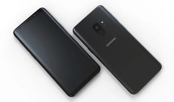 Samsung S9