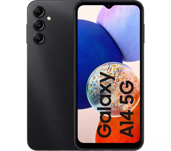 Samsung A146U / A14 NO BOX SOLD AS IS
