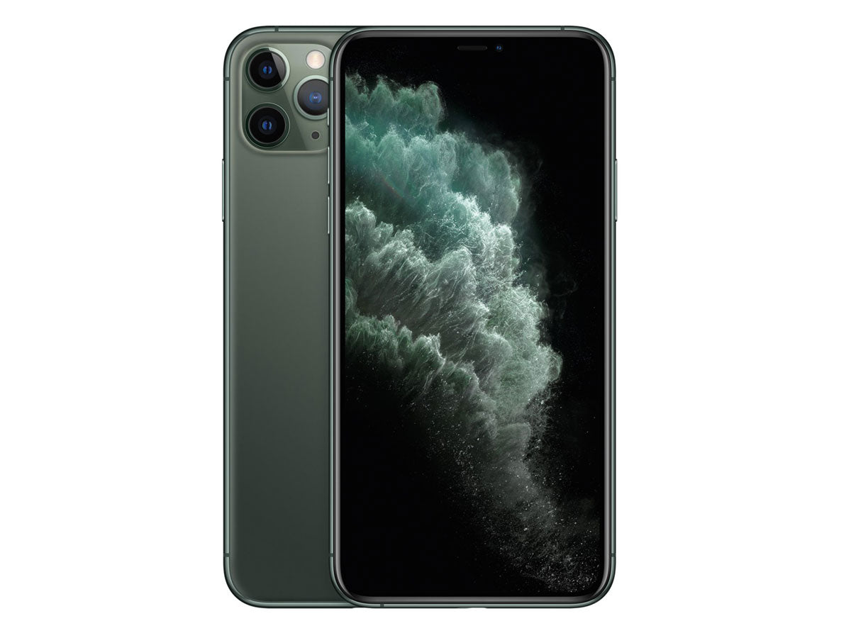 IPhone 11 Pro Max 64gb NO BOX AND ACCESSORIES, UNLOCK