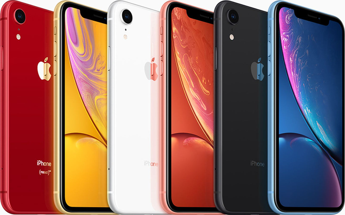 IPhone XR 128gb NO BOX AND ACCESSORIES