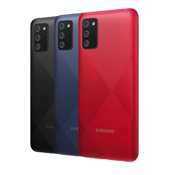 Samsung Galaxy M02s 32gb