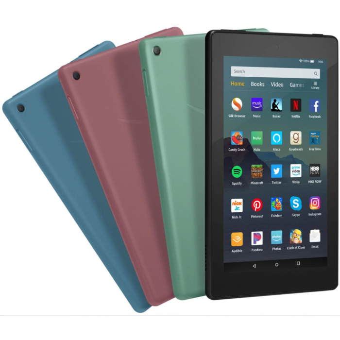 Amazon Fire 7 16gb
