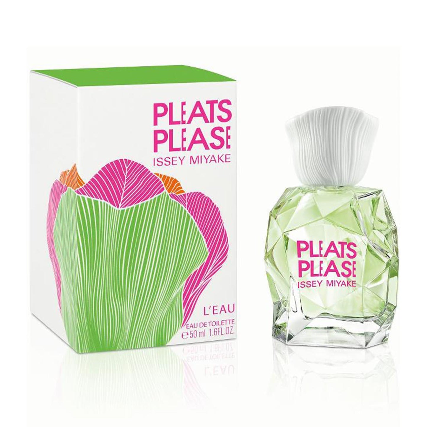 Issey Miyake Pleats Please