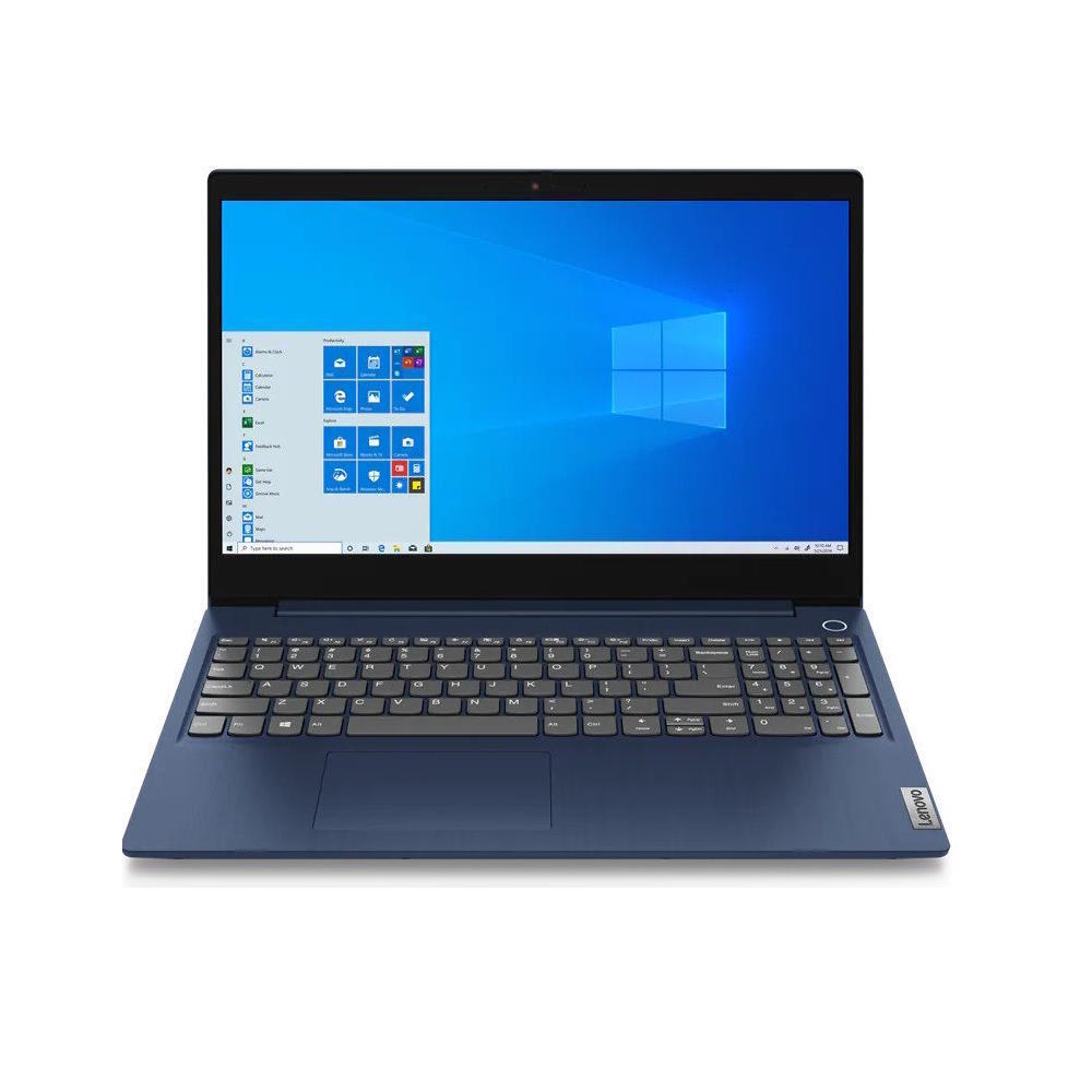 Lenovo Ideapad 3 15Iml05 15.6" Touch Laptop i3-10110U 8GB RAM 256GB SSD W11H
