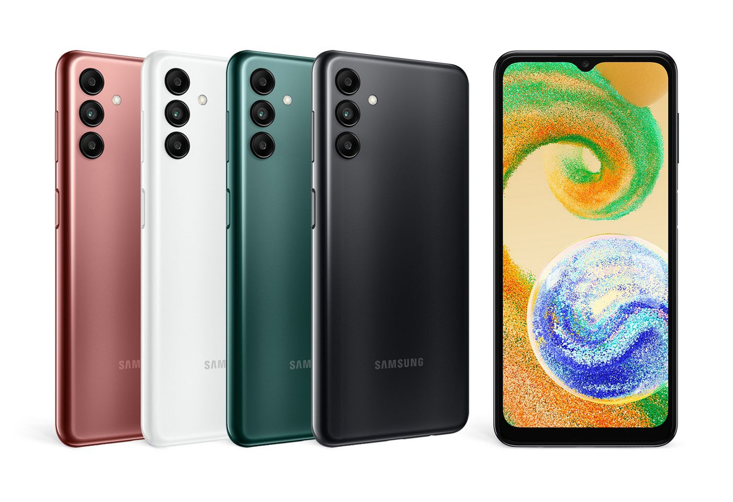 Samsung Galaxy A04s 64GB