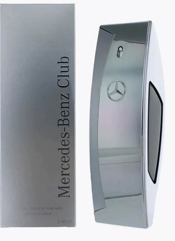 Mercedes-Benz Club