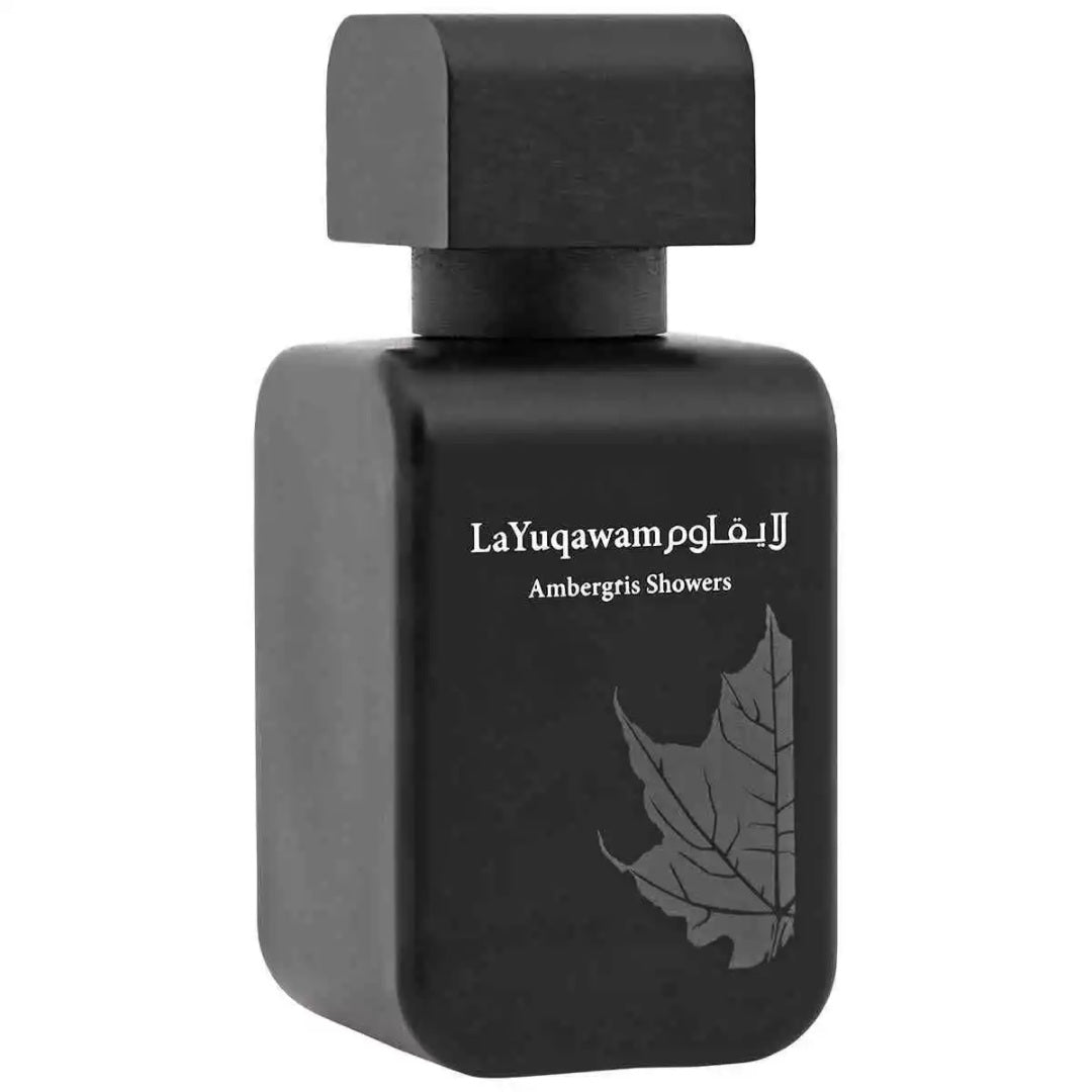 Rasasi Men's La Yuqawam Ambergris