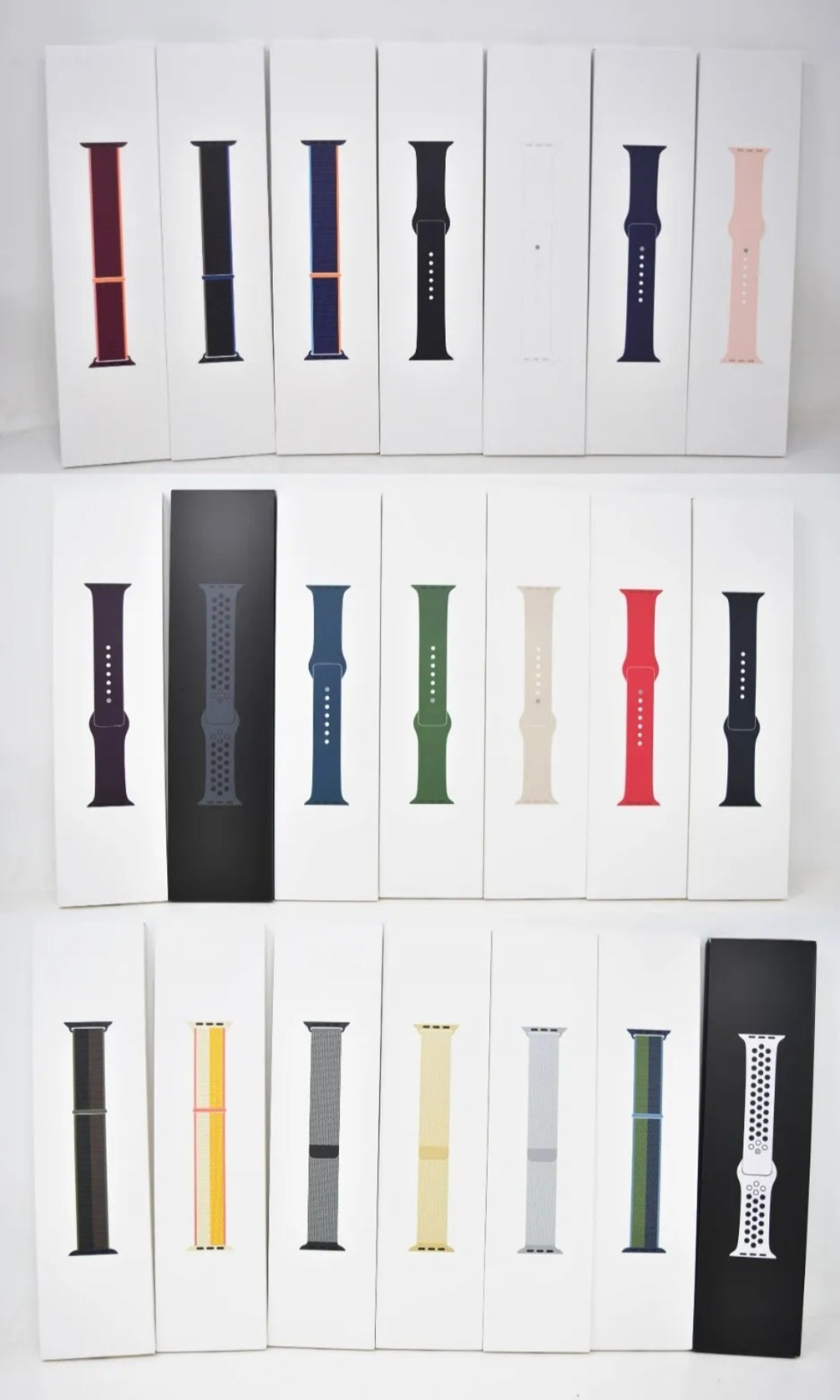 APPLE Watch Band 38mm/ 40mm/42mm/44mm