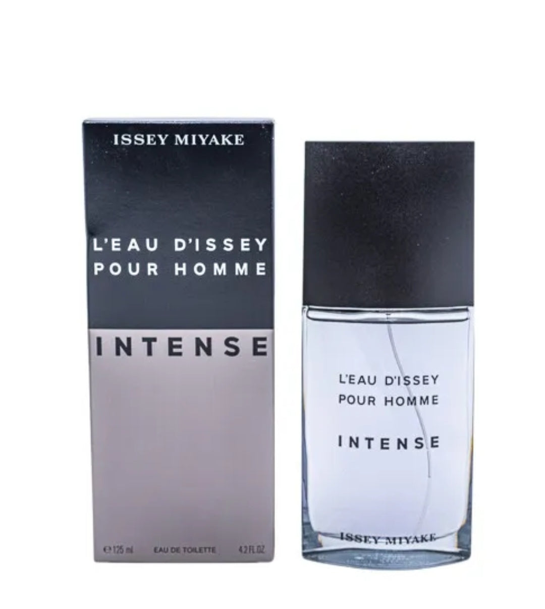 Issey Miyake intense