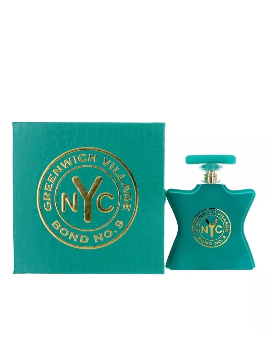 Bond No. 9 Greenwich Village by Bond No. 9, 3.3oz EDP Spray for Unisex