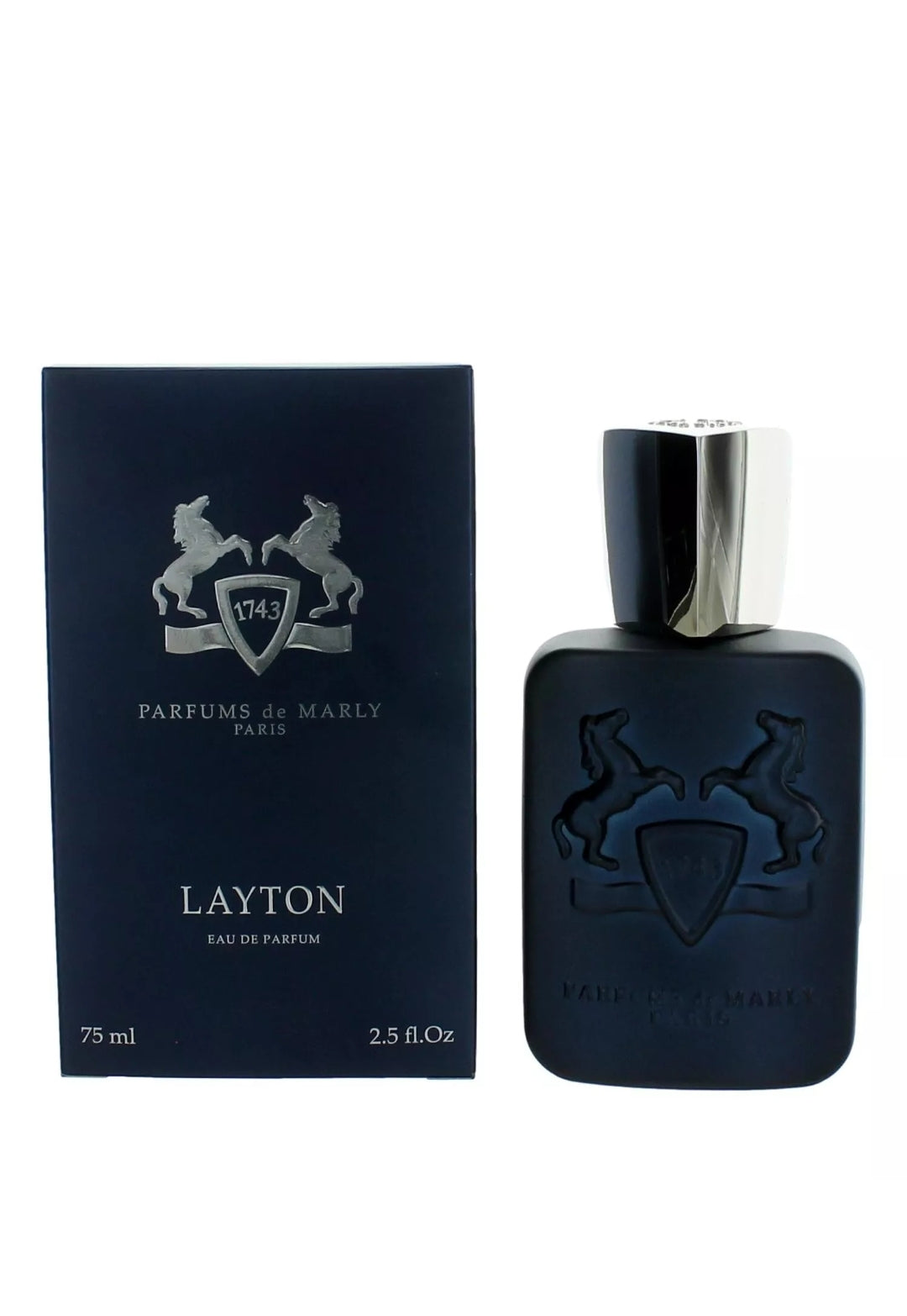 Parfums de Marly Layton by Parfums de Marly, 2.5 oz EDP Spray for Men