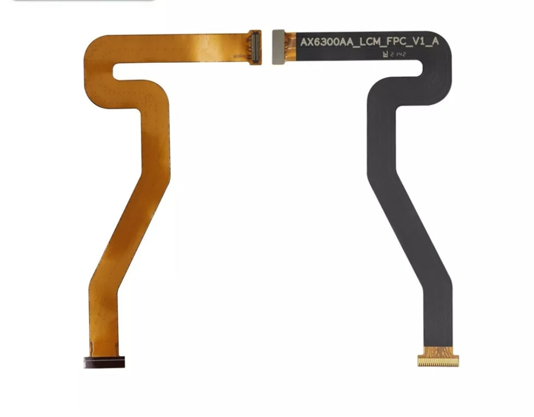 Connector Ribbon Flex Cable For Samsung Galaxy Tab A8 10.5" SM-X200 X205