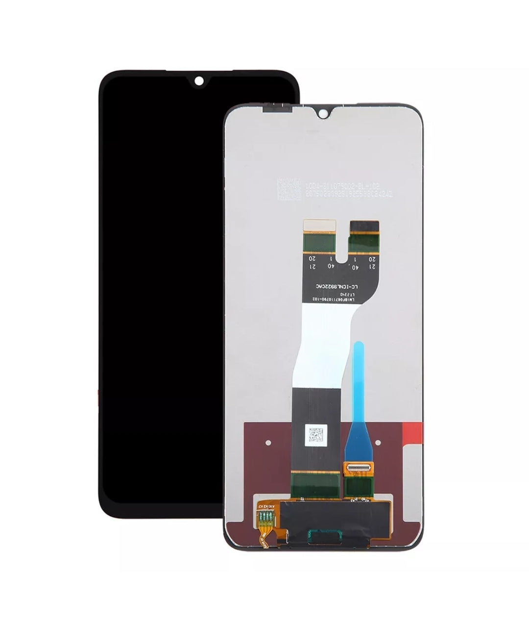 A05s/E145F LCD Display Touch Screen Digitizer For Samsung Galaxy SM-A057M/DS A057F/DS