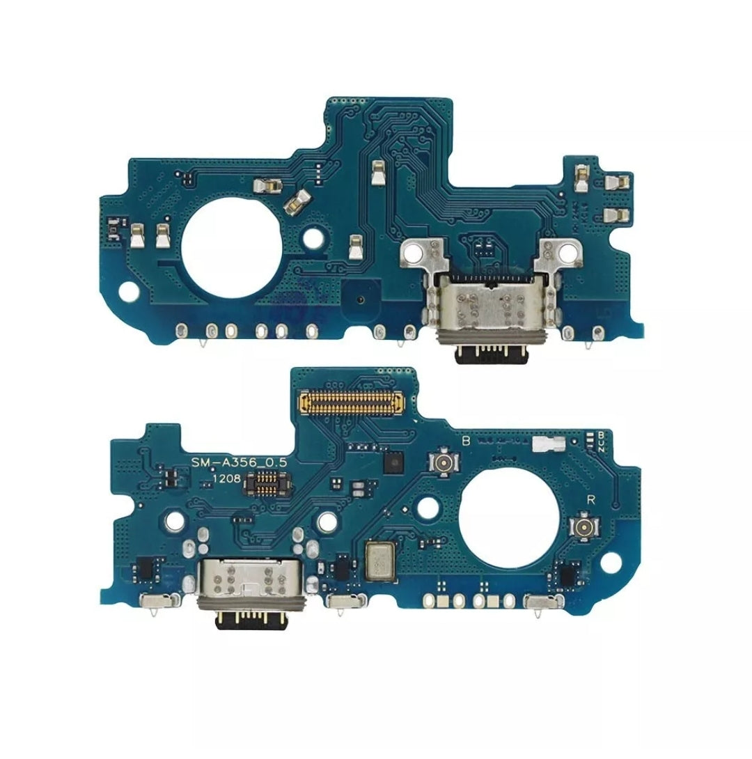 Samsung Galaxy A35 5G SM-A356U/B/E USB Charging Port Board Dock Connector
