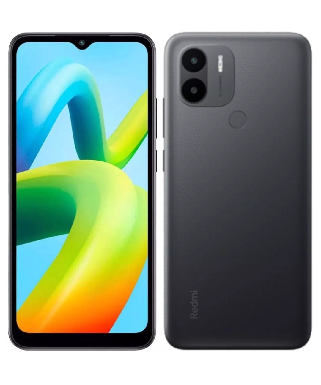 Xiaomi Redmi A2+ 4G Black 64GB + 3GB Dual-Sim Factory Unlocked GSM NEW