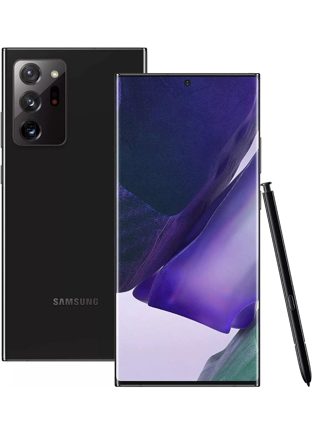 New Samsung Galaxy Note 20 Ultra 5G N986U 128GB Unlocked